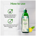 BB Home Herbal Toilet Cleaner thumbnail