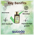 Yugood Tea Tree Essential Oil thumbnail