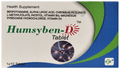 Humsyben-D Tablet thumbnail