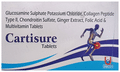 Cartisure Tablet thumbnail