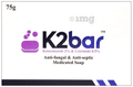 K2bar Medicated Soap thumbnail
