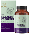 Balance Ayurveda The Balance Diabetes Capsule thumbnail