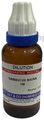 Sett Dey Sambucus Nigra Dilution 1M thumbnail