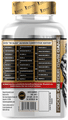 Dexter Jackson Omega-3 Soft Gelatin Capsule thumbnail