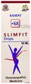 Radient 68 Slim Fit Drops thumbnail