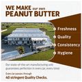 Pintola High Protein Peanut Butter Crispy Dark Chocolate thumbnail