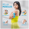 Hoop Sleep Minerals Magnesium Body Lotion (250ml Each) thumbnail