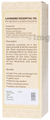 Nature O Care Essential Oil Lavender thumbnail