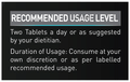 MuscleBlaze ZMA | With Magnesium, Zinc & Vitamin B6 | For Muscle Recovery | Tablet thumbnail
