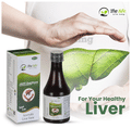 The Life Jakart Swasthyam Syrup (200ml Each) Sugar Free thumbnail