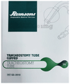 Romsons Tracheostomy Tube Cuffed 6 thumbnail