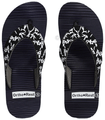 Ortho + Rest Arch_02 Slipper for Women Ladies Ortho Flipflops with Soft Footbed | Arch Support Lightweight Orthopedic Doctor Soft Slipper Navy Blue Size 6 thumbnail
