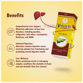 Mantra Ayurveda Yakrit 01 LFT Syrup | Support Liver Health Naturally thumbnail