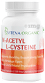 Viteva Organic N-Acetyl L-Cysteine Veg Capsule thumbnail