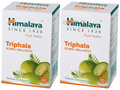 Himalaya Wellness Triphala Bowel Wellness Tablet (60 Each) thumbnail