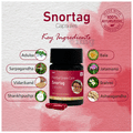 Snortag Veggie Capsule (10 Each) thumbnail