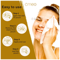 Omeo Calendula Refreshing Wipes (25 Each) thumbnail
