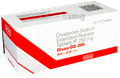Divaa-OD 250 Tablet ER thumbnail