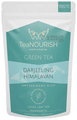 TeaNourish Green Tea Darjeeling Himalayan thumbnail