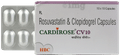 Cardirose CV 10 Capsule thumbnail