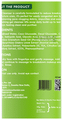 Conscious Chemist Flashfix Gentle Exfoliating Face Cleanser (100ml Each) thumbnail