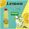 Shrinath Ayurved Lemon Squash thumbnail