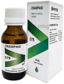 Doliosis D78 Crampaid Liquid Complex thumbnail
