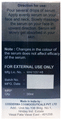 Cosderma Vitamin C 20% Serum thumbnail