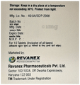 Revgard Tablet thumbnail