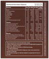 Protione DHA Powder Chocolate thumbnail