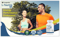 Trexgenics L-Taurine 750mg Veg Capsule thumbnail