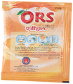 ADPL Agrital ORS Sachet (21gm Each) Tangy Orange thumbnail