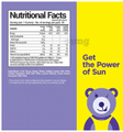 NutriBears Vitamin D Gummies (30 Each) thumbnail