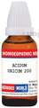 Dr. Majumder Homeo World Acidum Uricum Dilution (30ml Each) 200 thumbnail