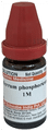 Dr Willmar Schwabe India Ferrum Phosphoricum Dilution 1M thumbnail