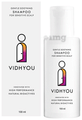 Vidhyou Gentle Soothing Shampoo for Sensitive Scalp thumbnail