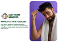Himalayan Organics Plant Based Collagen Builder Vegetarian Capsule thumbnail