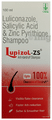 Lupizol-ZS Anti-dandruff Shampoo thumbnail
