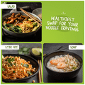 Udon Moi Konjac Soi Shirataki Noodles (270gm Each) thumbnail