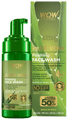WOW Skin Science Aloevera Foaming Face Wash thumbnail