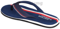 Doctor Extra Soft D33 Care Orthopaedic and Diabetic Super Fit Comfort Doctor Slipper for Men Navy 9 thumbnail