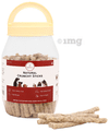PetFrolics Crumchy Sticks for Dog Natural thumbnail