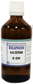LDD Bioscience Agnus Cast Dilution 6 CH thumbnail