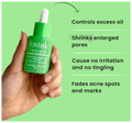 Foxtale Smooth Sailing AHA BHA Exfoliating Serum thumbnail