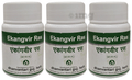 Dhanvantari Ekangvir Ras Tablets (60 Each) thumbnail