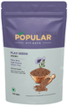 Popular Essentials Fit Eats Flax Seeds Raw thumbnail