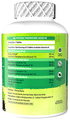 Naturyz T-MAX Booster Pure Shilajit Ashwagandha Tablets For Strength, Stamina, Vitality Tablet thumbnail