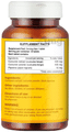 The Old Natural Advanced Turmeric Curcumin Veg Tablet thumbnail