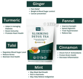 Tea And India Slimming Detox Tea thumbnail