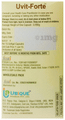 Uvit-Forte Softgel Capsules thumbnail
